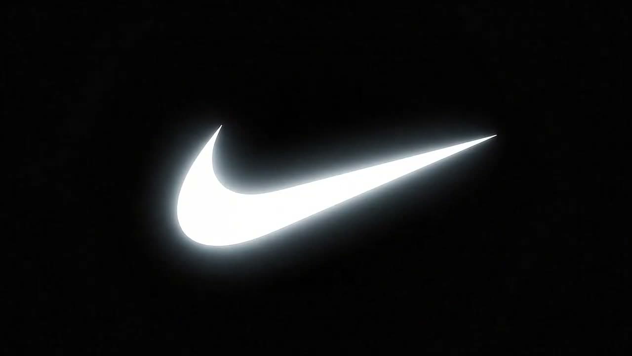 veo3-nike-logo-showroom