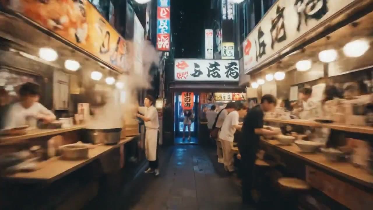 veo3-shinjuku-single-take