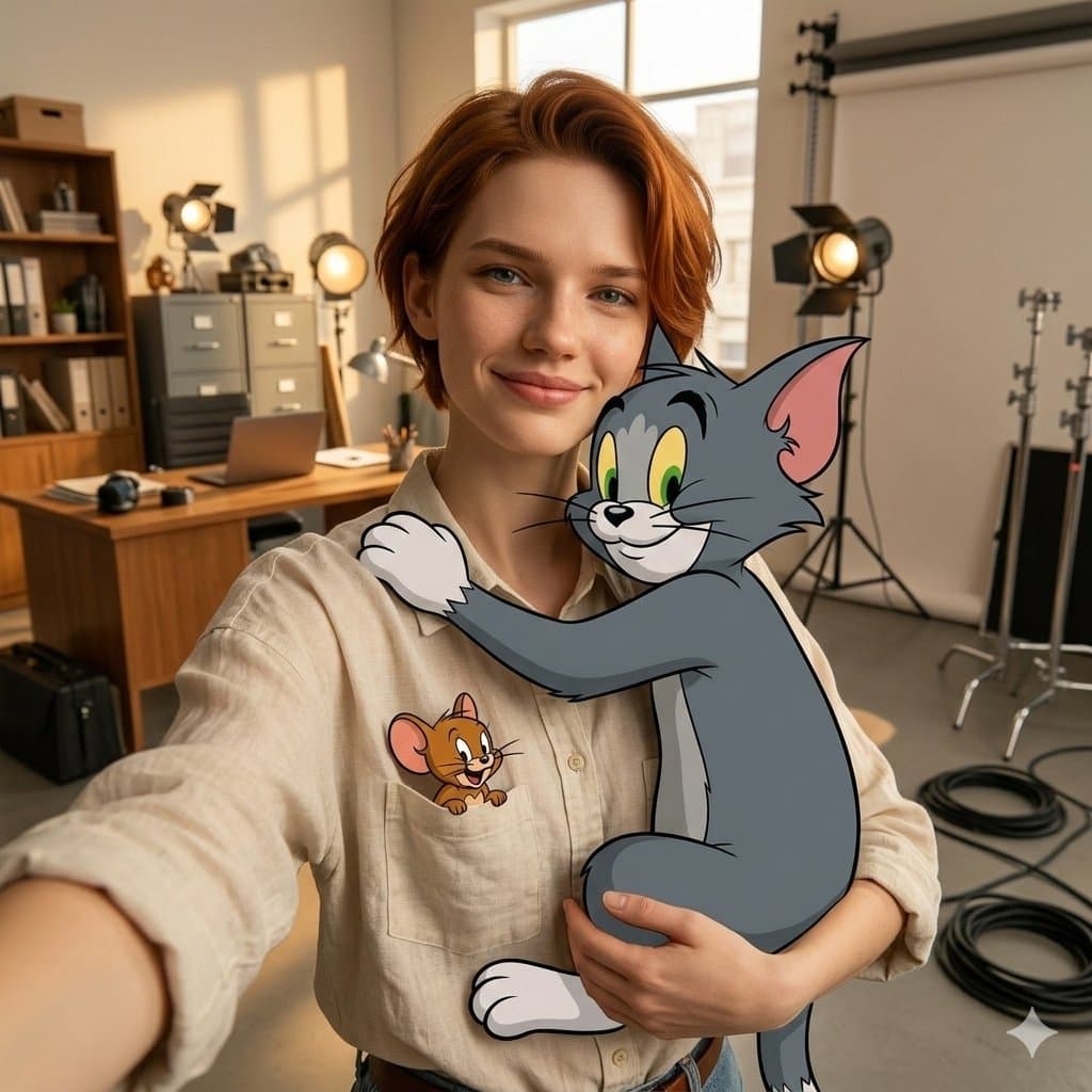 nbp-tom-jerry-selfie